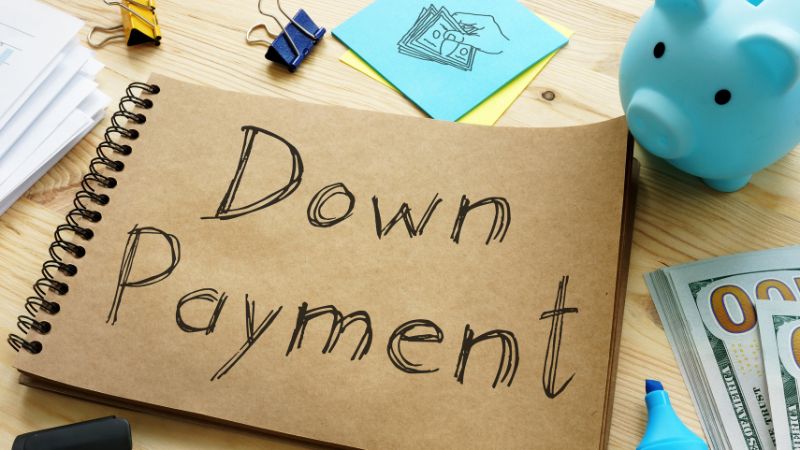 Role of Down Payments in Car Loan Financing
