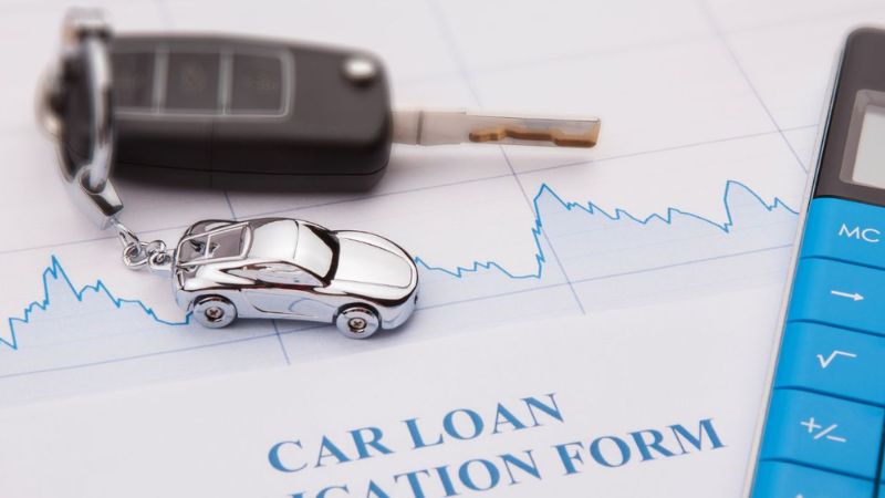 Does Bank Provide Loan on Used Cars?