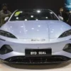 BYD Seal