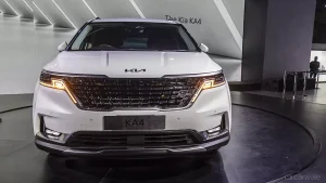 KIA KA4 (Carnival)