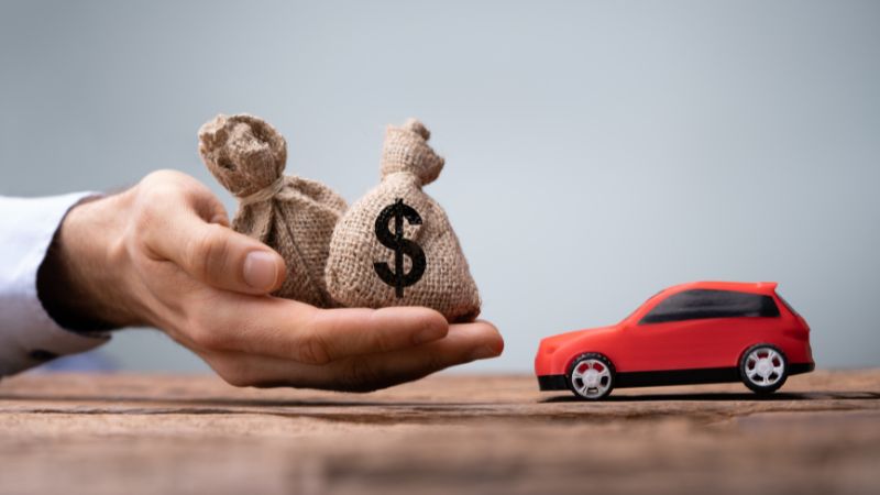Payments on Your Vehicle Loan