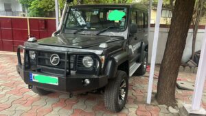 Force Gurkha