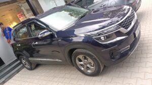 Kia Seltos HTK Plus