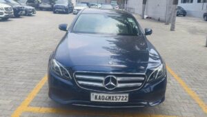 Mercedes Benz