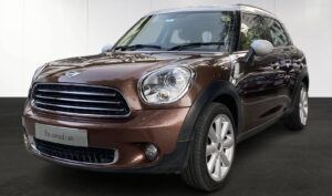 Mini Cooper Countryman D