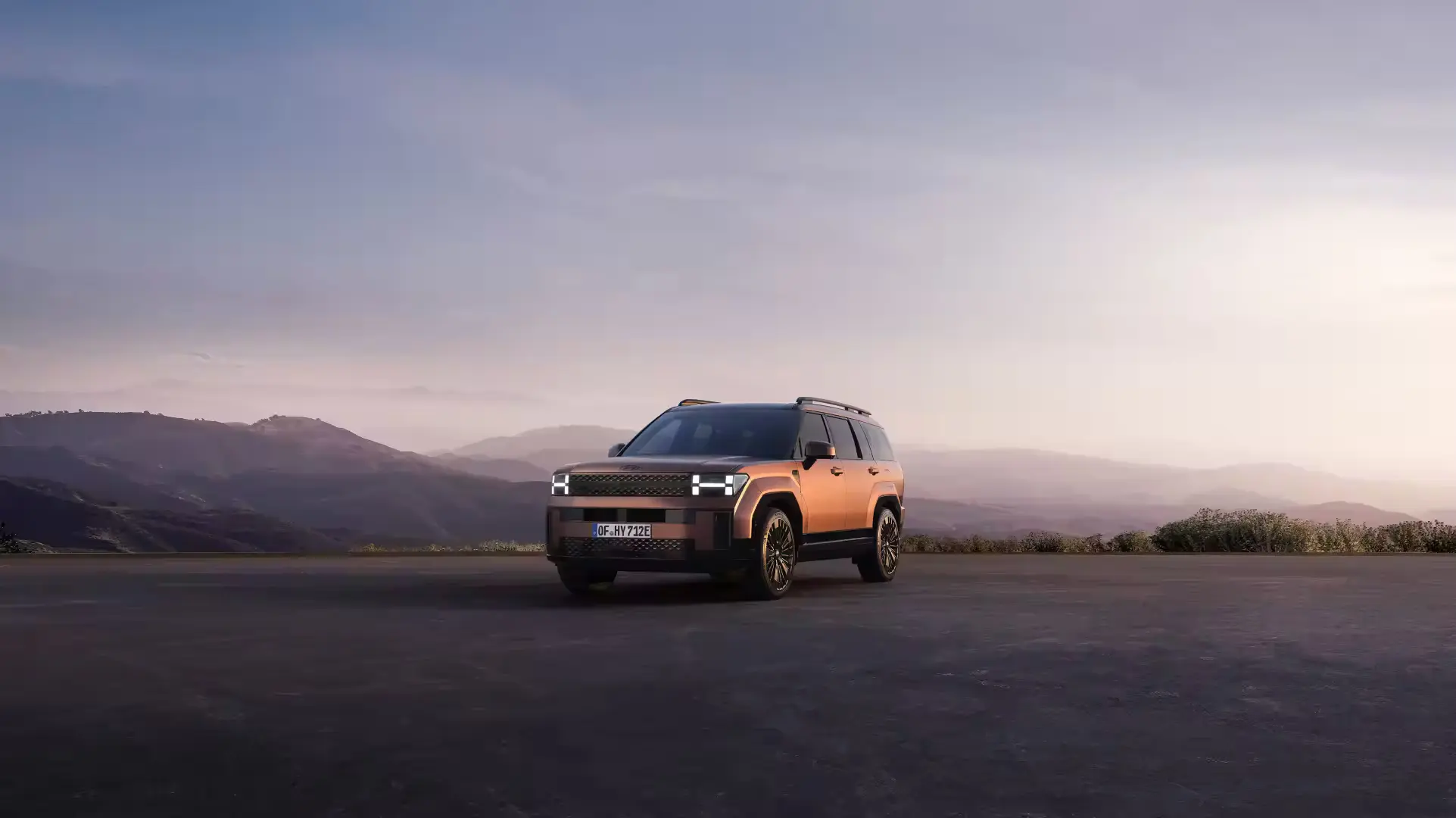 Top 5 Upcoming Cars in 2024