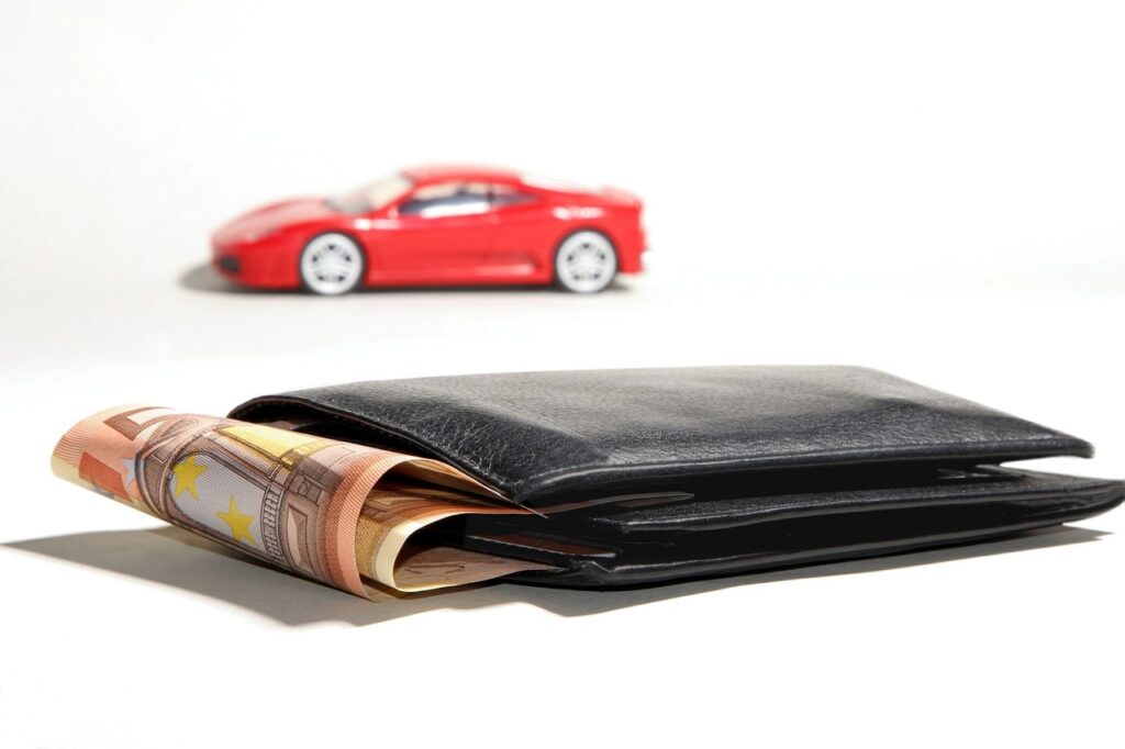 How to Transfer a Car Loan from One Person to Another