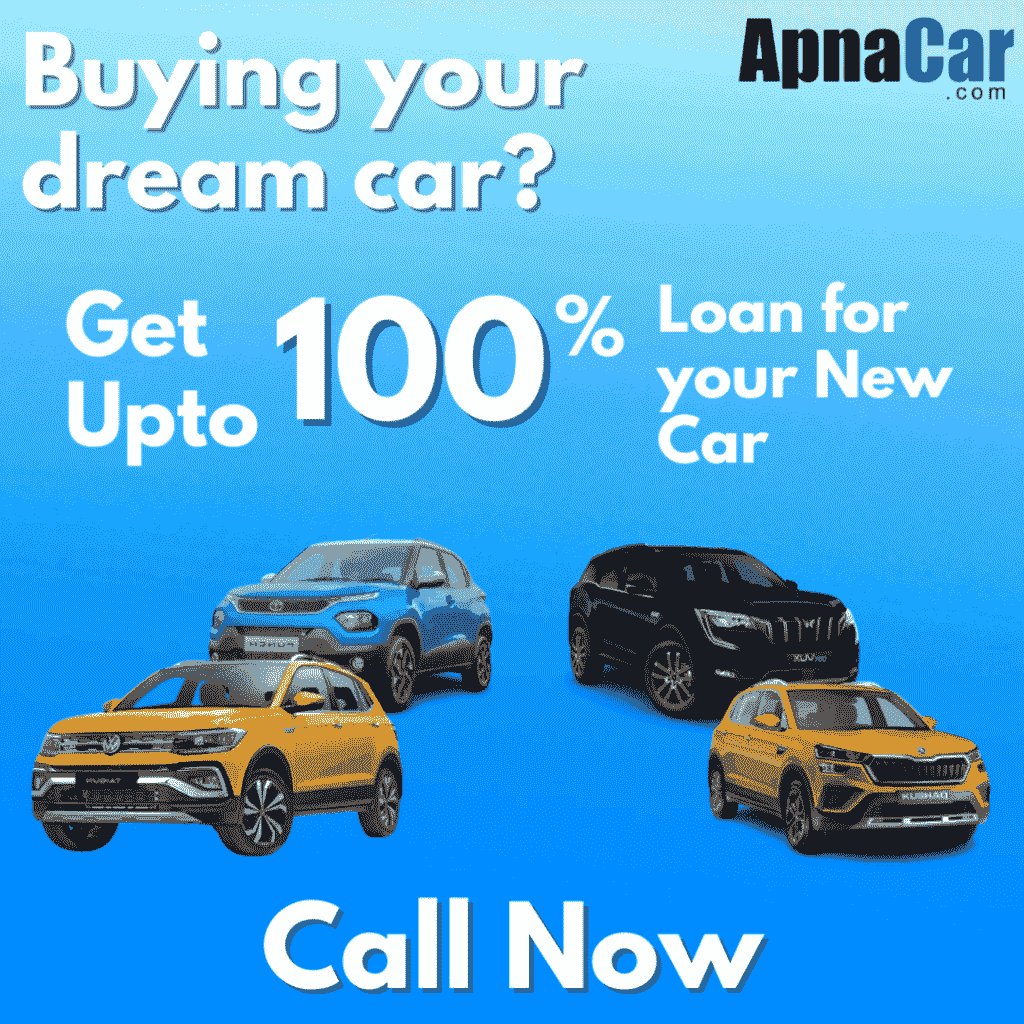 New Car