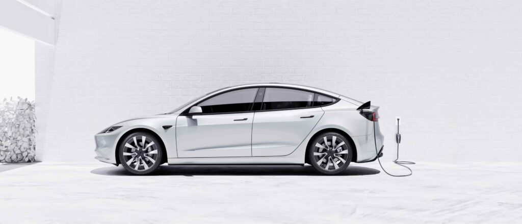 The Price of Tesla Model 3 in India: A Game-Changer for Electric Vehicles
